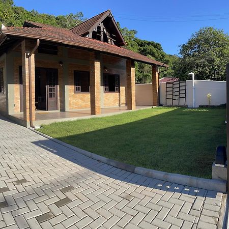 גוברנדור סלסו רמוס Casa Tijolinho A Vista - 150 Mt Praia מראה חיצוני תמונה